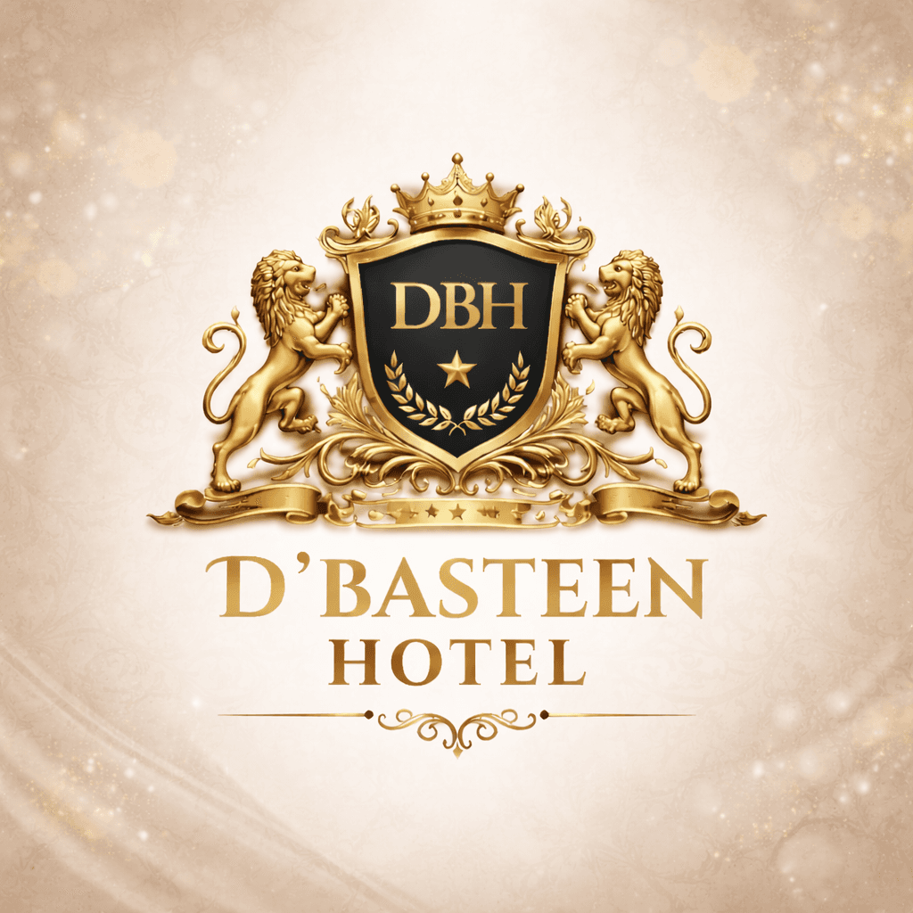 D'Basteen Hotel